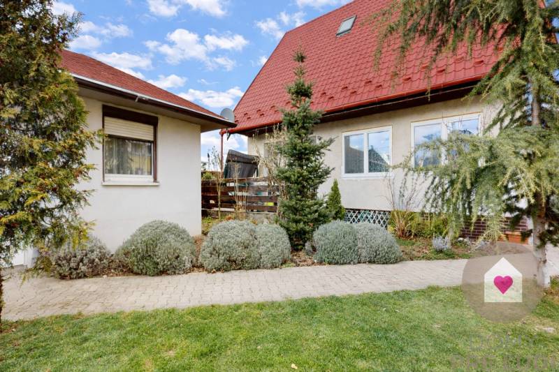 5 izbový RD, Pernek okr. Malacky 