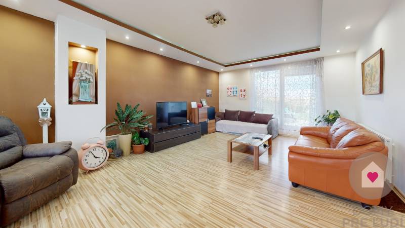 5 izbový RD, Pernek okr. Malacky 5 izbový RD, Pernek okr. Malacky 