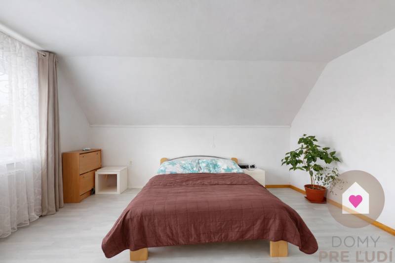 5 izbový RD, Pernek okr. Malacky 