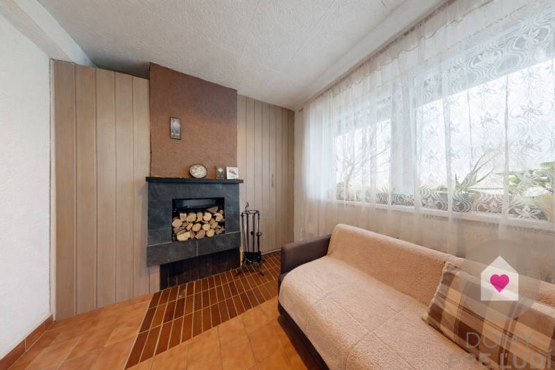 5 izbový RD, Pernek okr. Malacky 