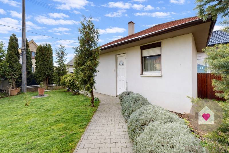 5 izbový RD, Pernek okr. Malacky 