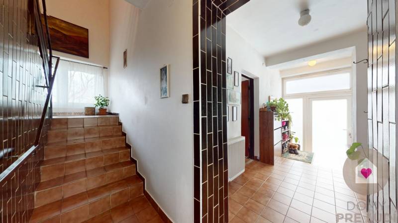 5 izbový RD, Pernek okr. Malacky 