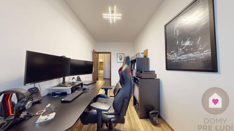 3 izbovy byt na predaj, Devinska Nova Ves, Jana Ponicana