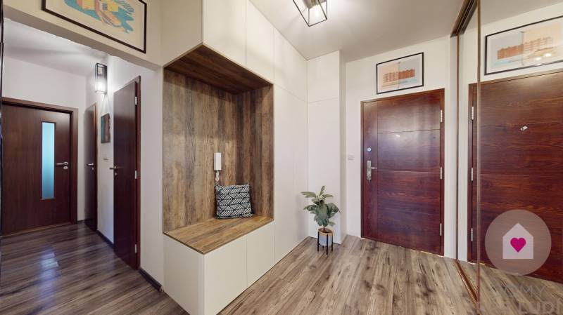 3 izbovy byt na predaj, Devinska Nova Ves, Jana Ponicana