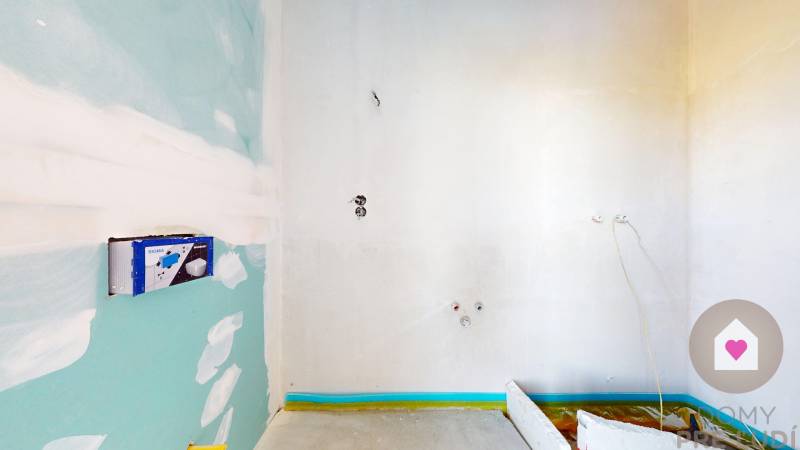 Kráľova pri Senci_dvojpodlažný rodinný dom na predaj