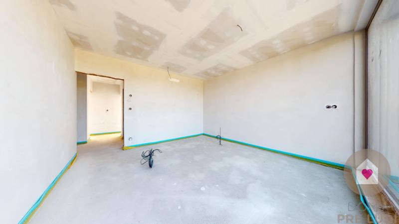 Kráľova pri Senci_dvojpodlažný rodinný dom na predaj