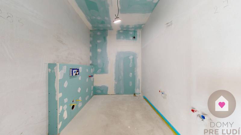 Kráľova pri Senci_dvojpodlažný rodinný dom na predaj