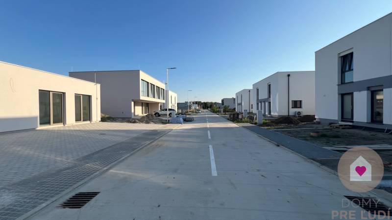 Kráľova pri Senci_RD na predaj