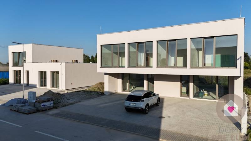 Kráľova pri Senci_RD na predaj