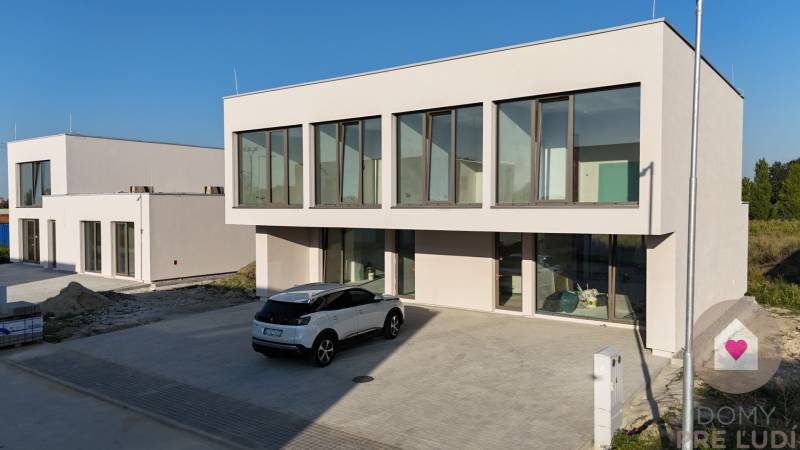 Kráľova pri Senci_RD na predaj