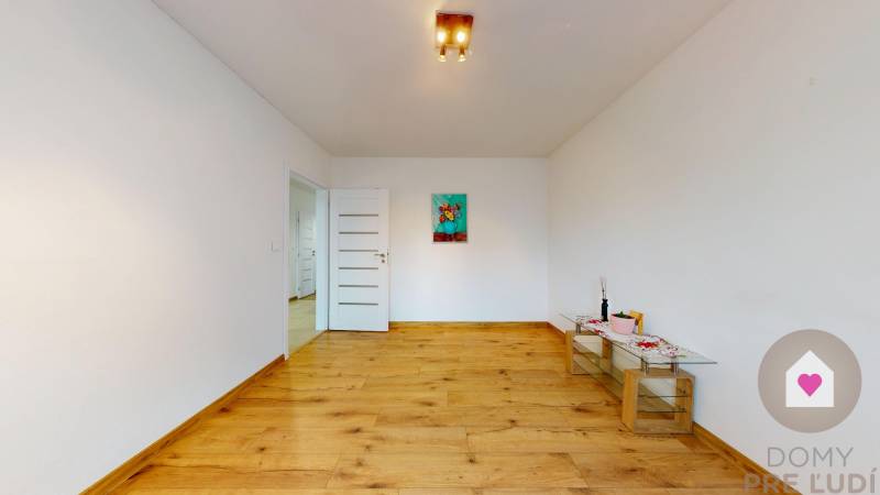 Predaj  3i modernej novostavby RD s tep. čerpadlom, garážou, terasou v obci Malé Leváre pri Malackách