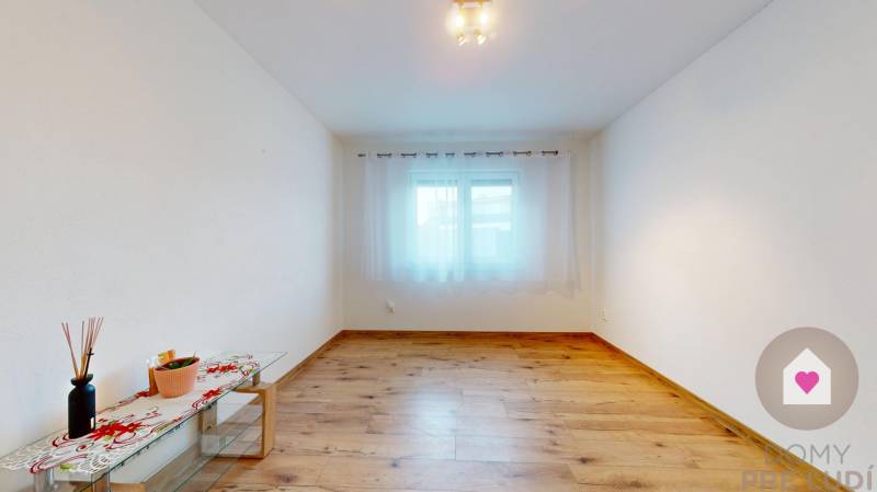 Predaj  3i modernej novostavby RD s tep. čerpadlom, garážou, terasou v obci Malé Leváre pri Malackách