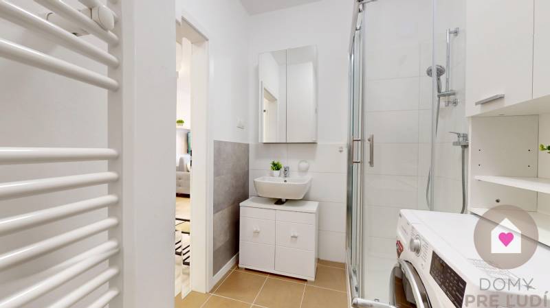 1 izbovy byt na prenajom_novostavba_slnecnice zona Mesto