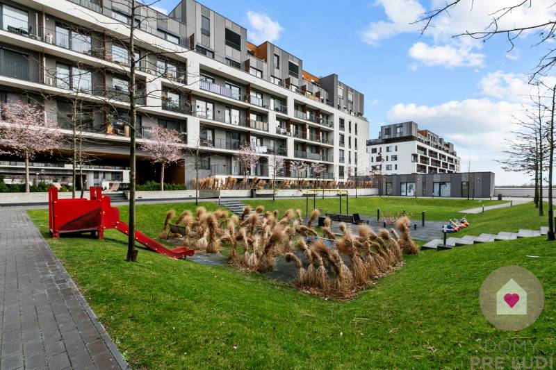 1 izbovy byt na prenajom_novostavba_slnecnice zona Mesto