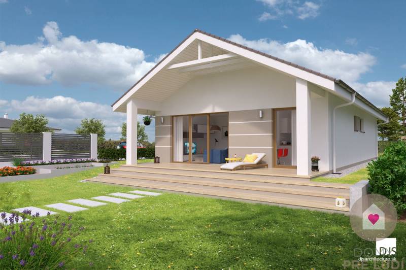 RD 4 izbový, Karasova, Senec