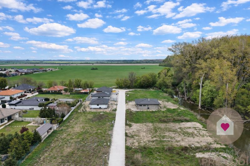 RD 4 izbový, Jelšova, Bernolákovo