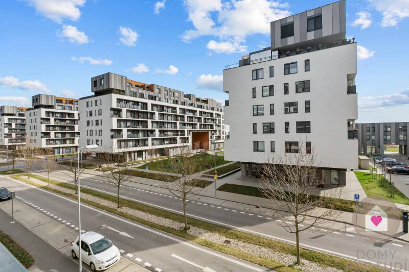 1 izbovy byt na prenajom_novostavba_slnecnice zona Mesto