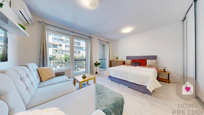 1 izbovy byt na prenajom_novostavba_slnecnice zona Mesto