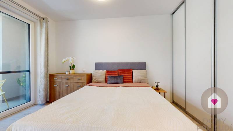 1 izbovy byt na prenajom_novostavba_slnecnice zona Mesto