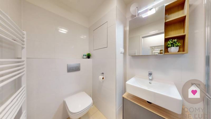 1 izbový byt, garsónka, zariadený, Slnečnice, Petržalka, prenájom