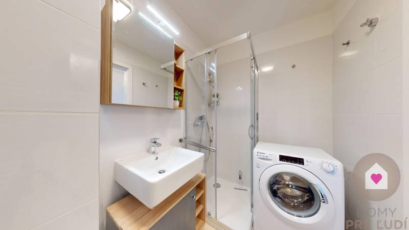 1 izbový byt, garsónka, zariadený, Slnečnice, Petržalka, prenájom