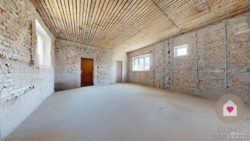 3 izbový byt BA Rača, Pri Vinohradoch