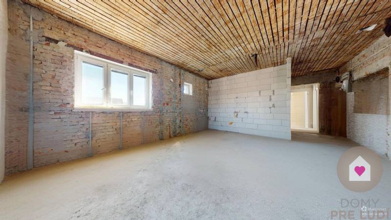 3 izbový byt BA Rača, Pri Vinohradoch