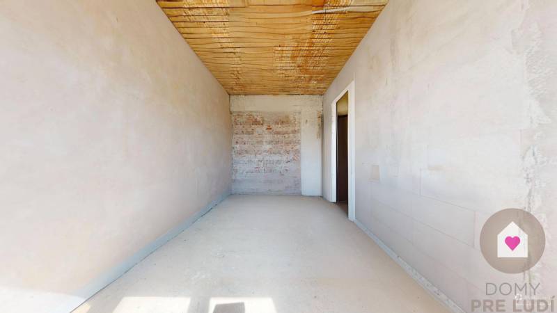 3 izbový byt BA Rača, Pri Vinohradoch