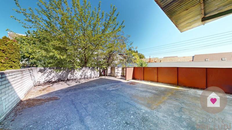 3 izbový byt BA Rača, Pri Vinohradoch