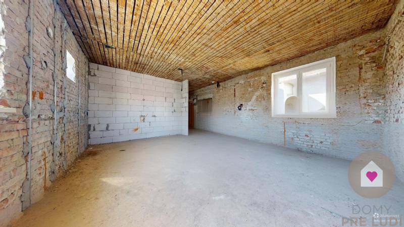 3 izbový byt BA Rača, Pri Vinohradoch