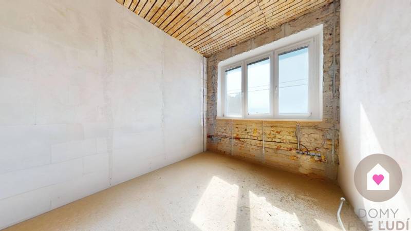 3 izbový byt BA Rača, Pri Vinohradoch