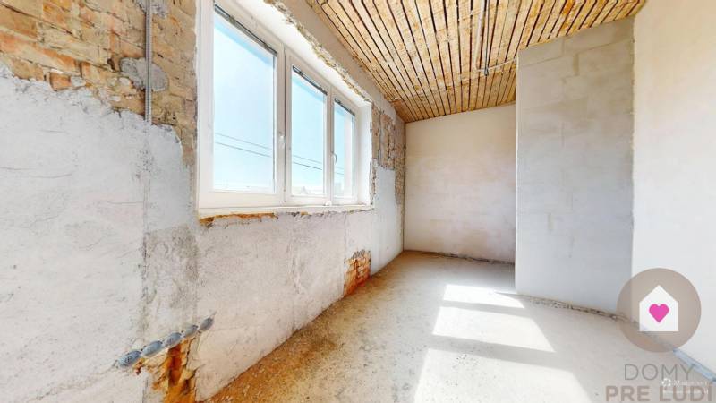 3 izbový byt BA Rača, Pri Vinohradoch