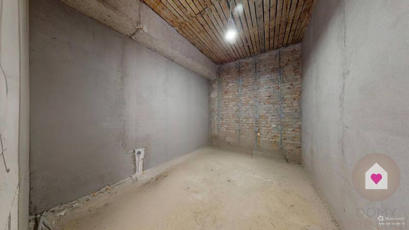 3 izbový byt BA Rača, Pri Vinohradoch