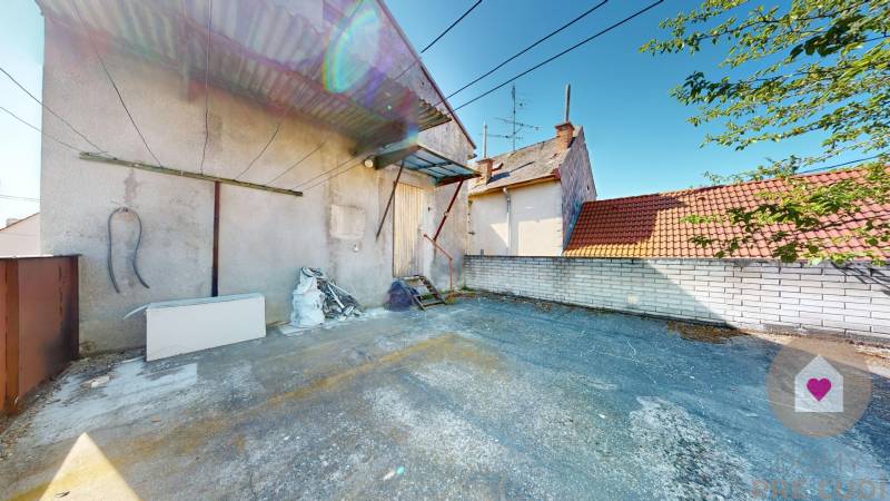 3 izbový byt BA Rača, Pri Vinohradoch