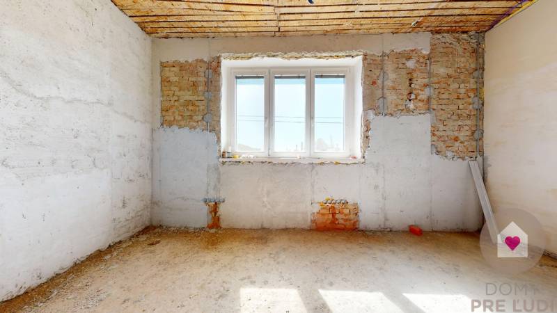 3 izbový byt BA Rača, Pri Vinohradoch