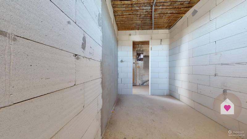 3 izbový byt BA Rača, Pri Vinohradoch