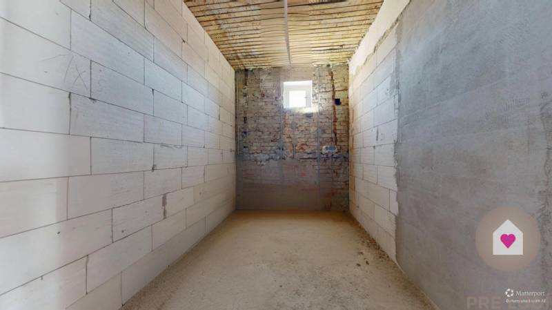 3 izbový byt BA Rača, Pri Vinohradoch