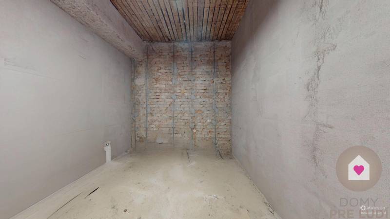 3 izbový byt BA Rača, Pri Vinohradoch