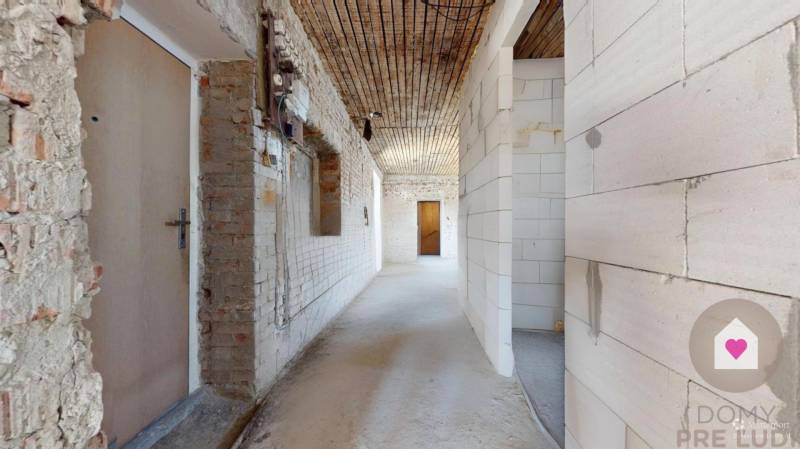 3 izbový byt BA Rača, Pri Vinohradoch