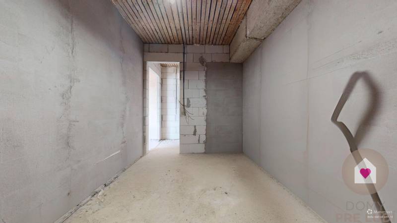 3 izbový byt BA Rača, Pri Vinohradoch