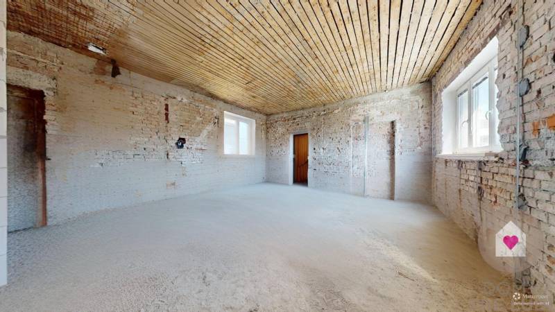 3 izbový byt BA Rača, Pri Vinohradoch