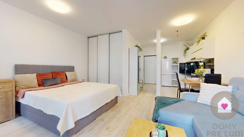 1 izbovy byt na prenajom_novostavba_slnecnice zona Mesto