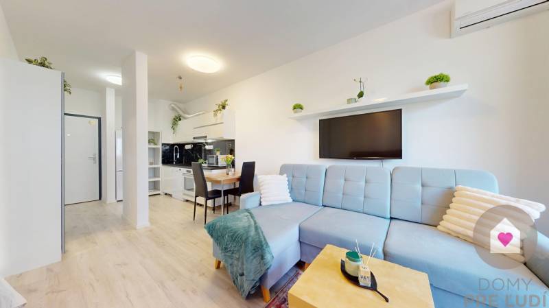 1 izbovy byt na prenajom_novostavba_slnecnice zona Mesto