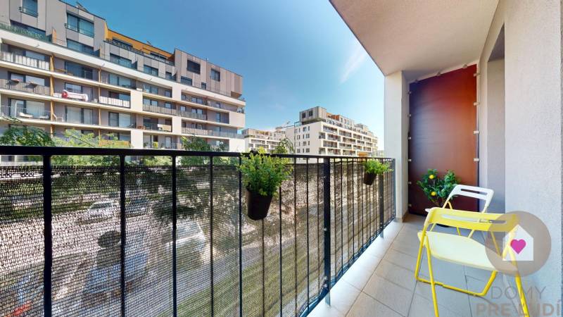 1 izbovy byt na prenajom_novostavba_slnecnice zona Mesto