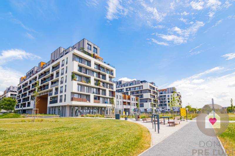 1 izbovy byt na prenajom_novostavba_slnecnice zona Mesto