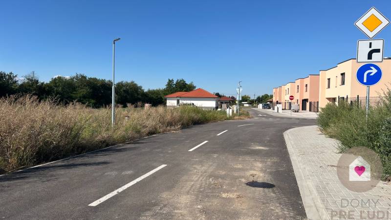 Infraštruktúra