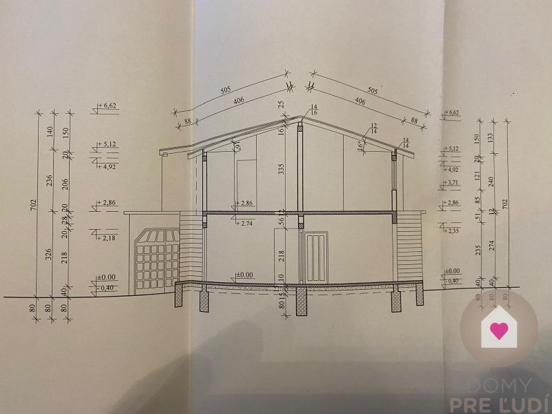 Predaj 2 zariadených apartmánov za cenu 1 - spolu 95m2 + pozemok s terasou a grilom + 2 parkovacie státia na ostrove Vir v Chorvátsku