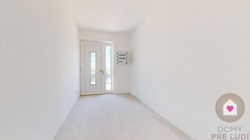4 izbový RD s garážou, Bernolákovo 