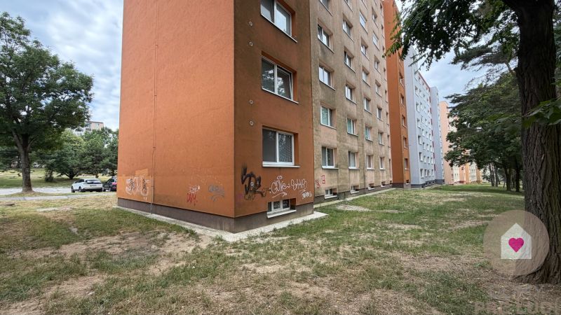 Lamac_Bakošova_exterier bytového domu