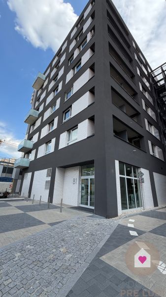BA-RUŽINOV-Prenájom-2i-zariadeny-novostavba Jégeho alej-s-lodžiou